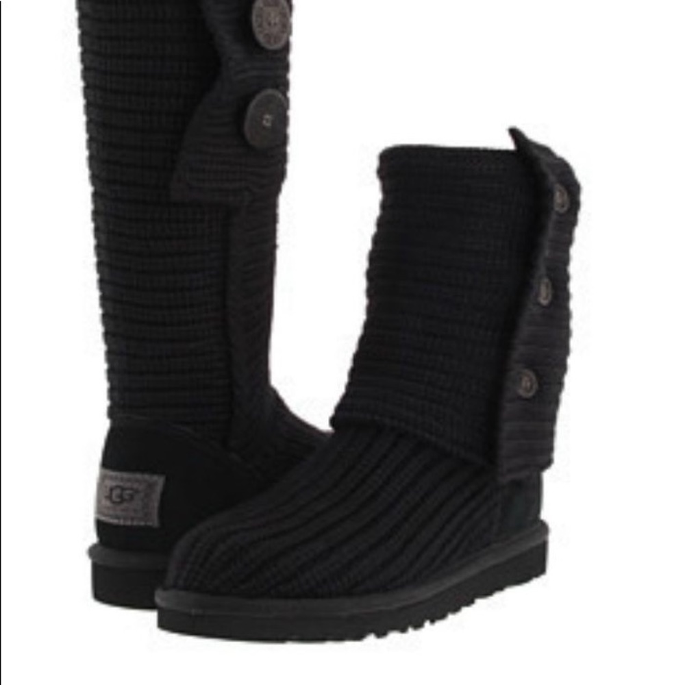 Ugg Cardy Boots